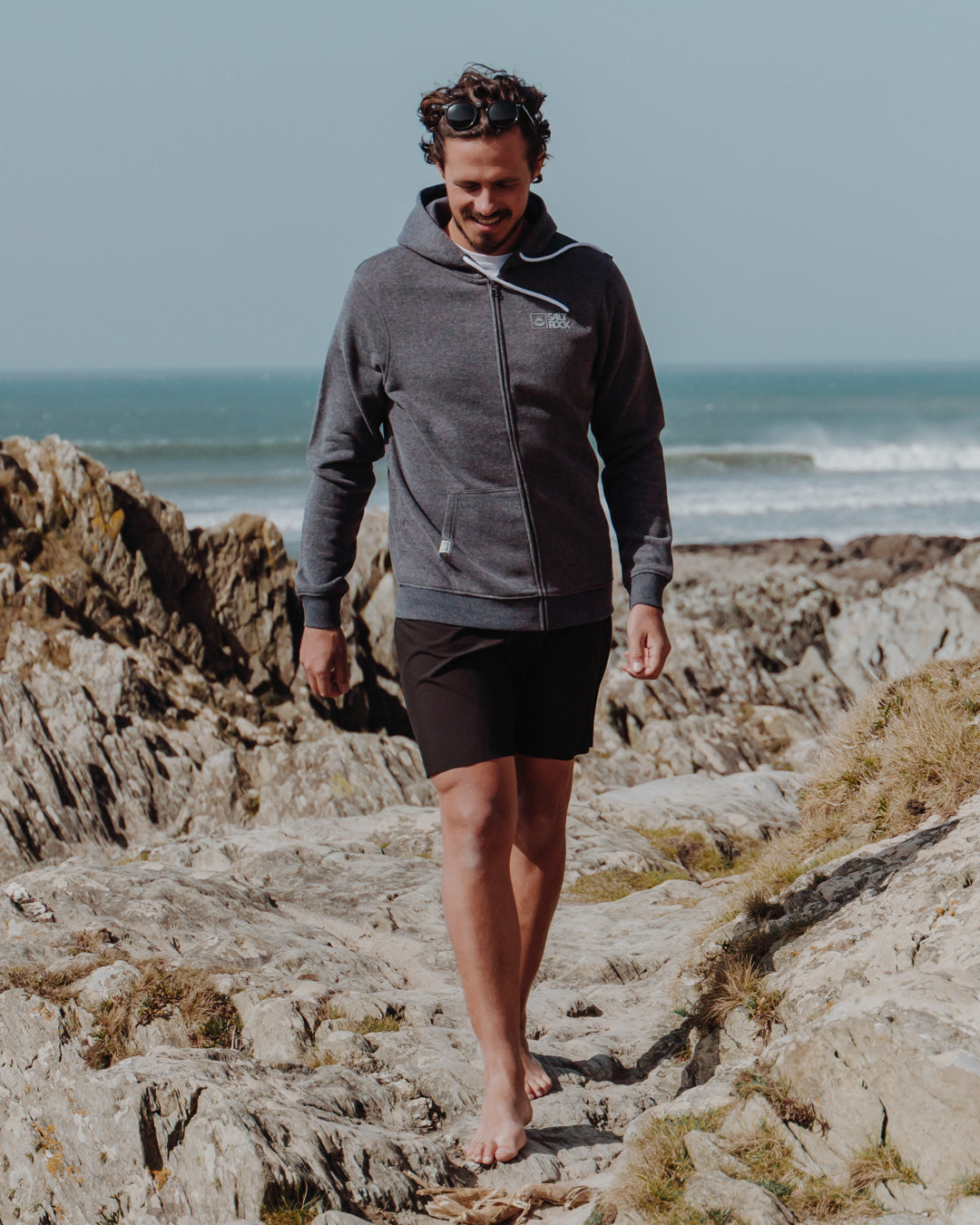 Saltrock Original Zip Hood