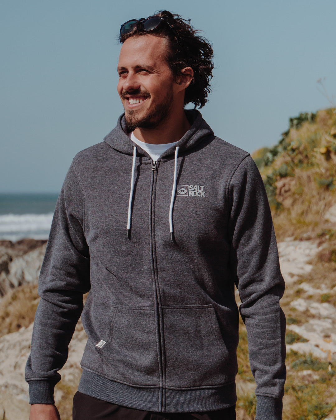 Saltrock Original Zip Hood