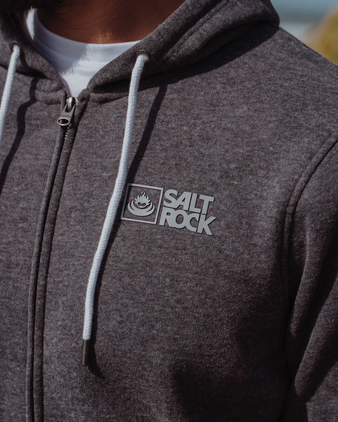 Saltrock Original Zip Hood
