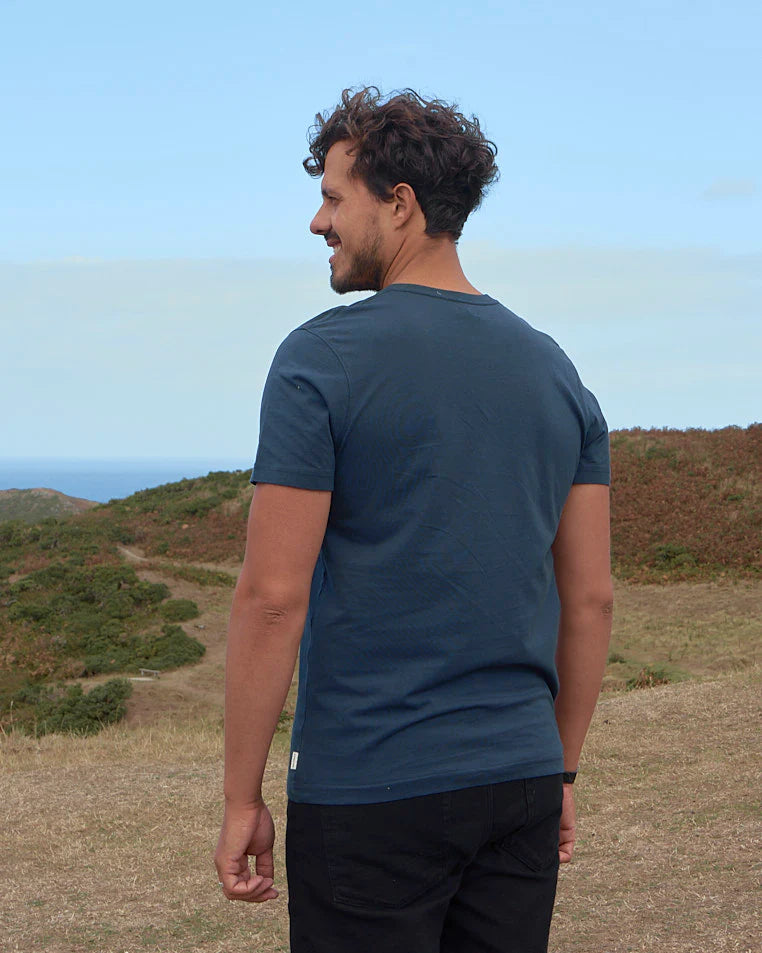 Saltrock Expedition Camper T-Shirt