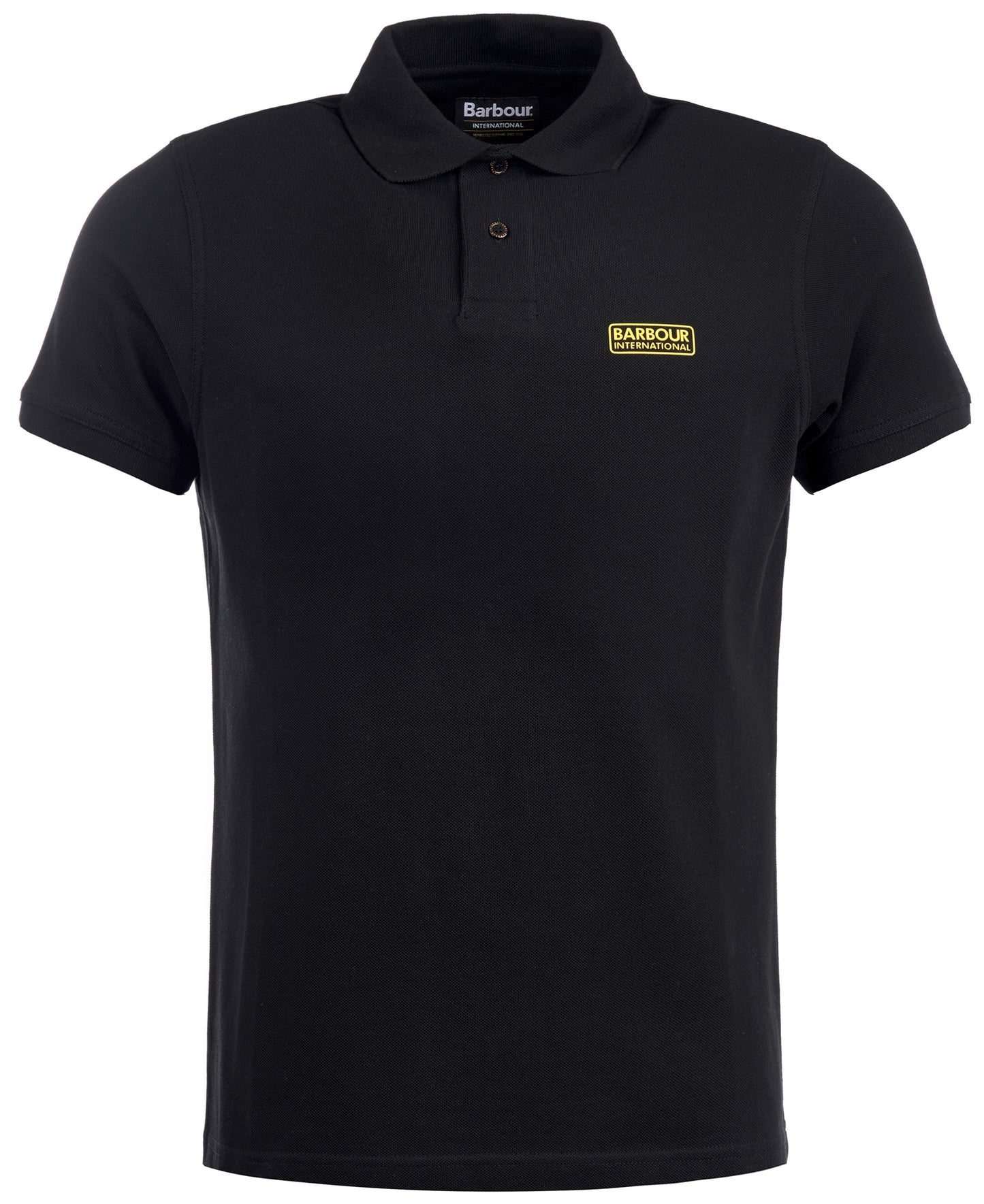 Barbour International Essential Polo Shirt