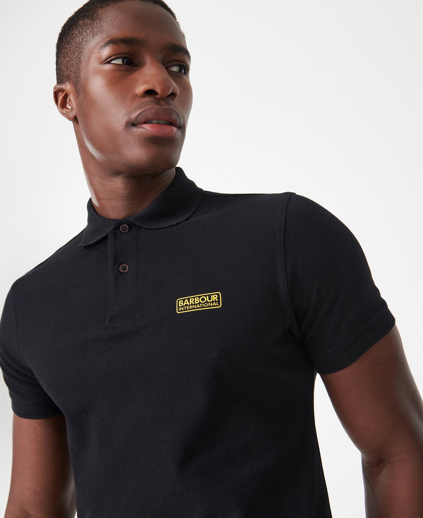 Barbour International Essential Polo Shirt