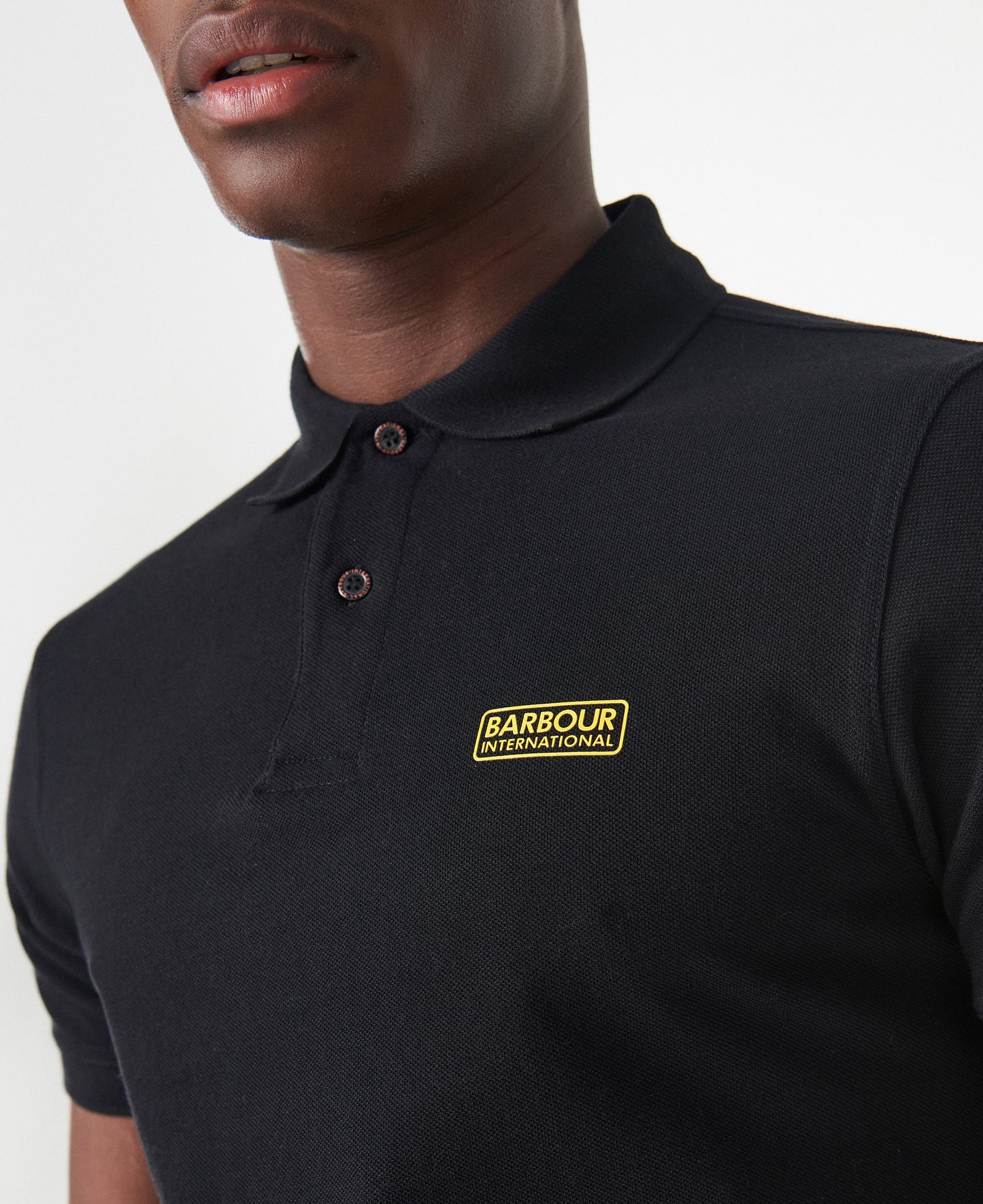 Barbour International Essential Polo Shirt