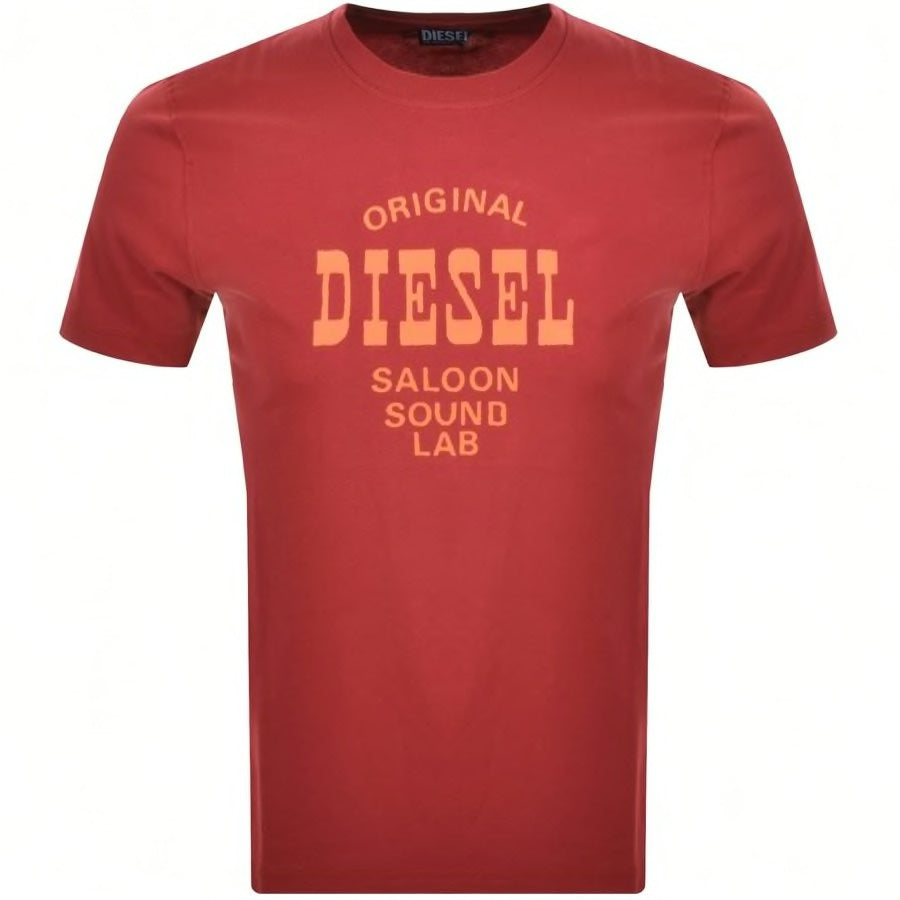 Diesel T-Diegor T-Shirt