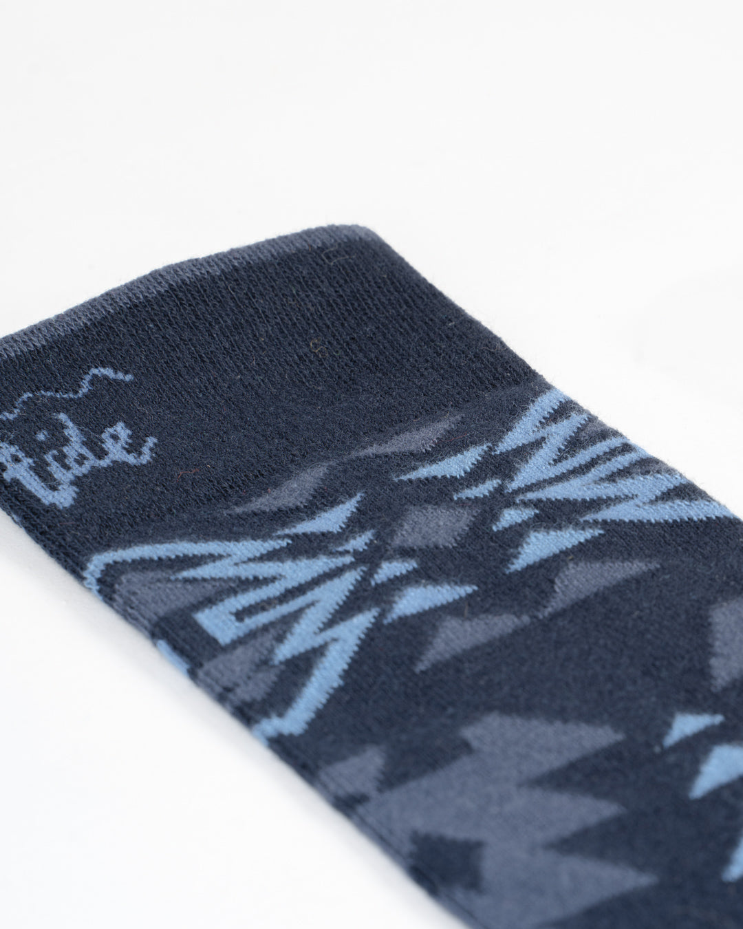 Saltrock Tribal socks