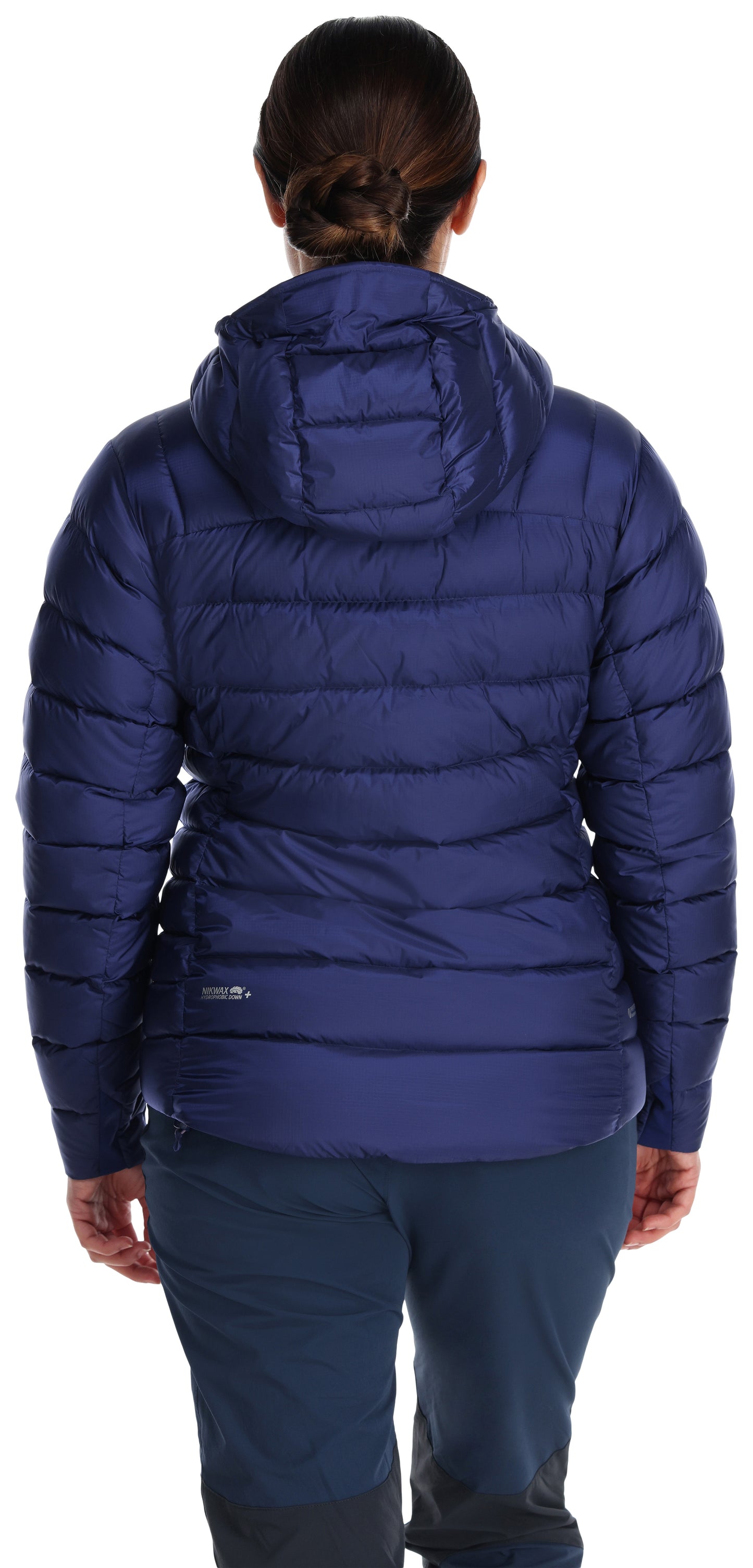 Rab Electron Pro Jacket