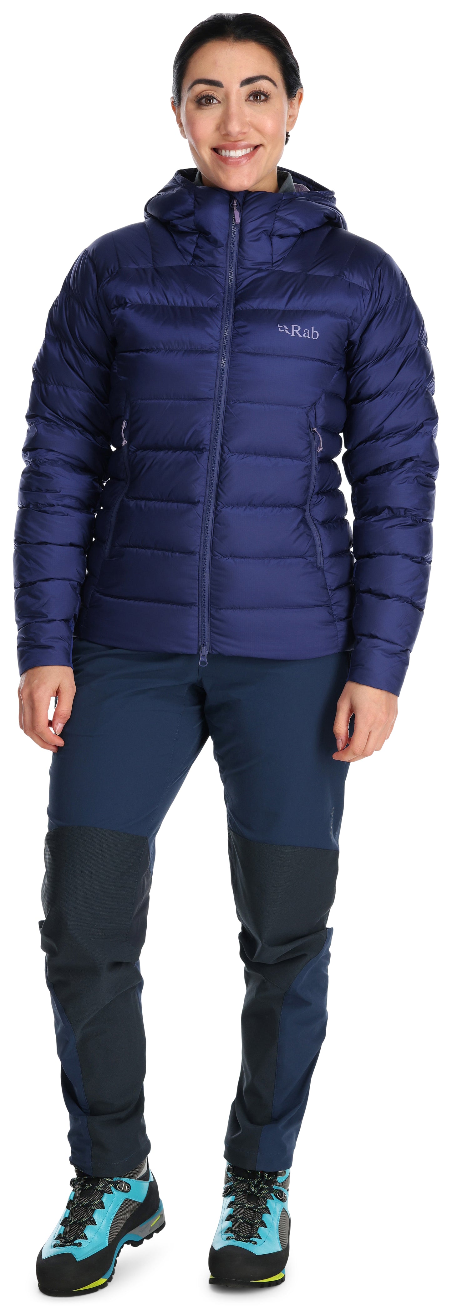 Rab Electron Pro Jacket