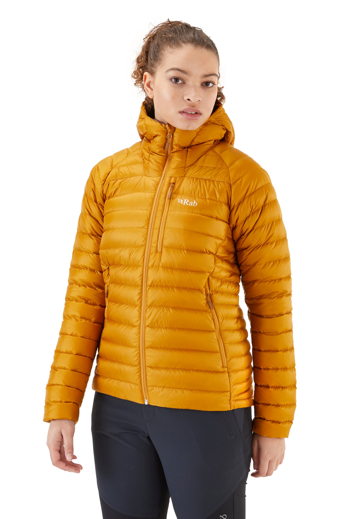 Rab Microlight Alpine Jacket