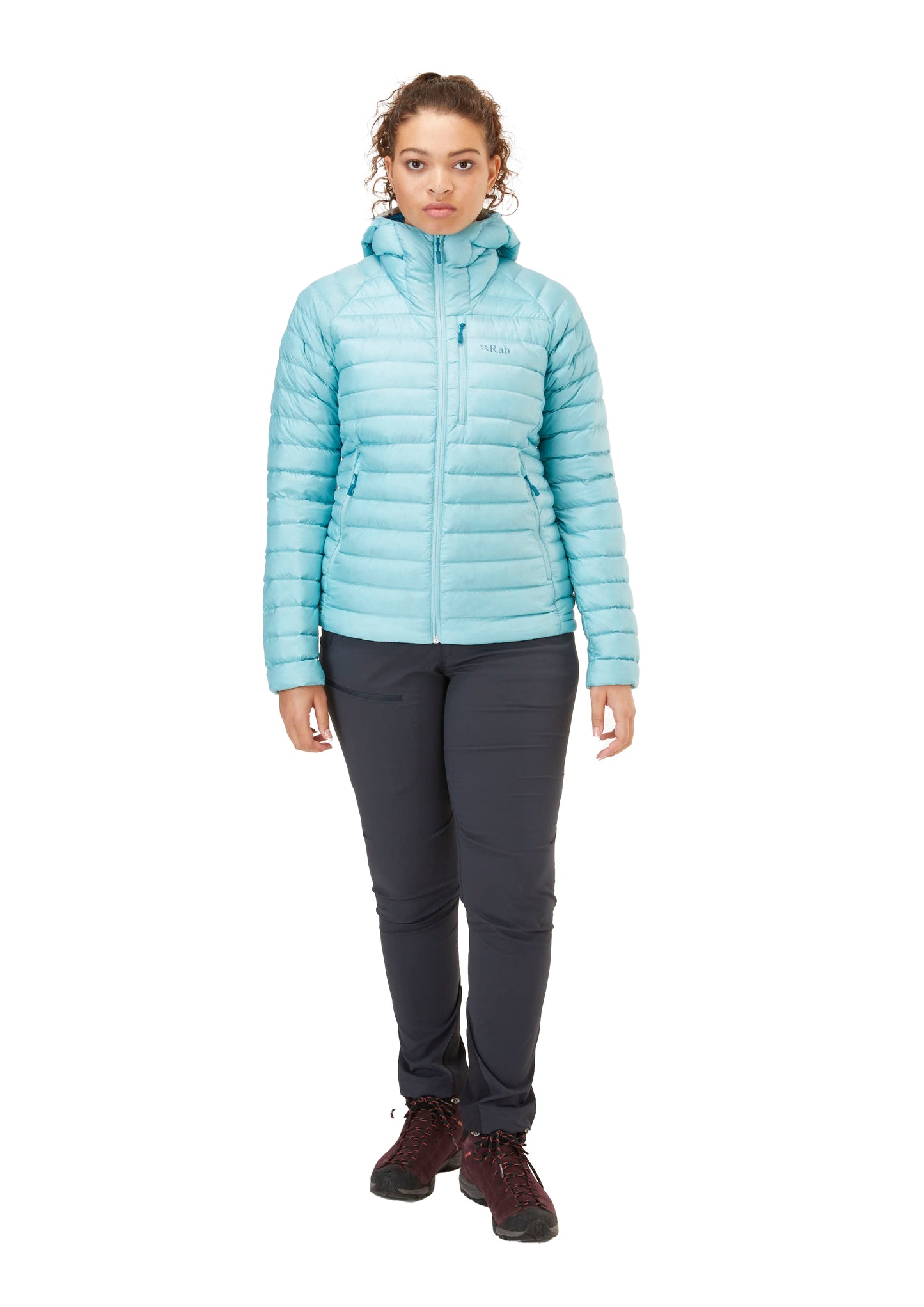 Rab Microlight Alpine Jacket