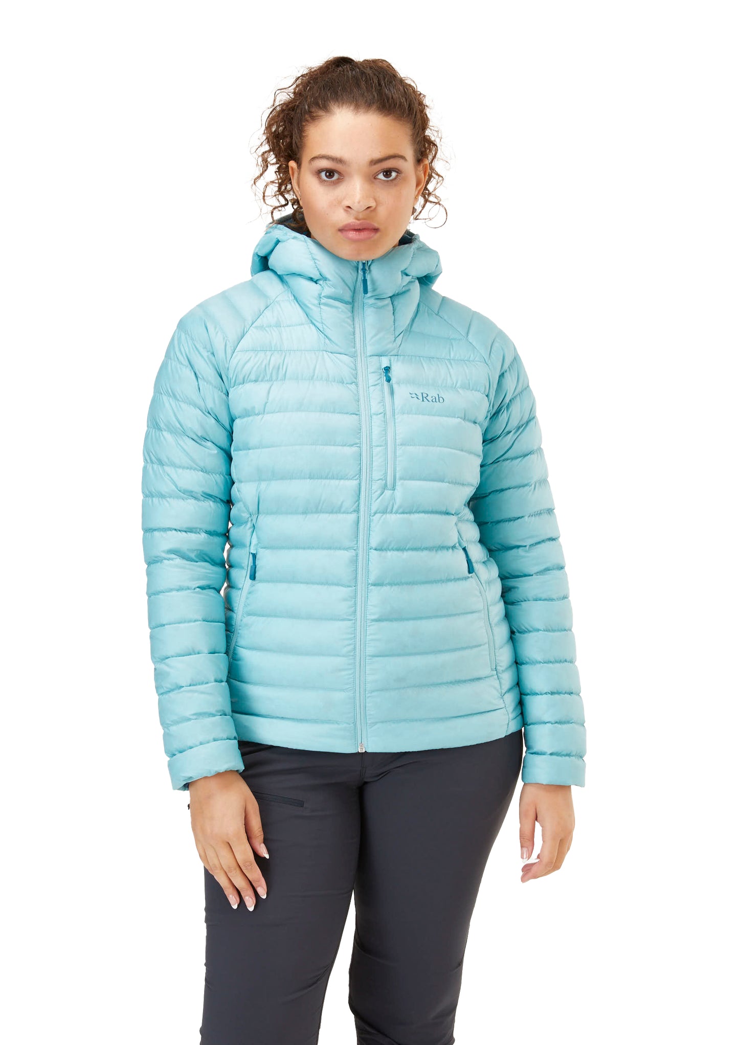 Rab Microlight Alpine Jacket