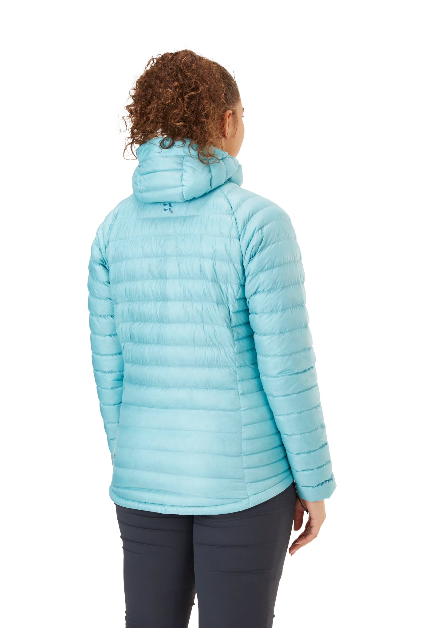 Rab Microlight Alpine Jacket