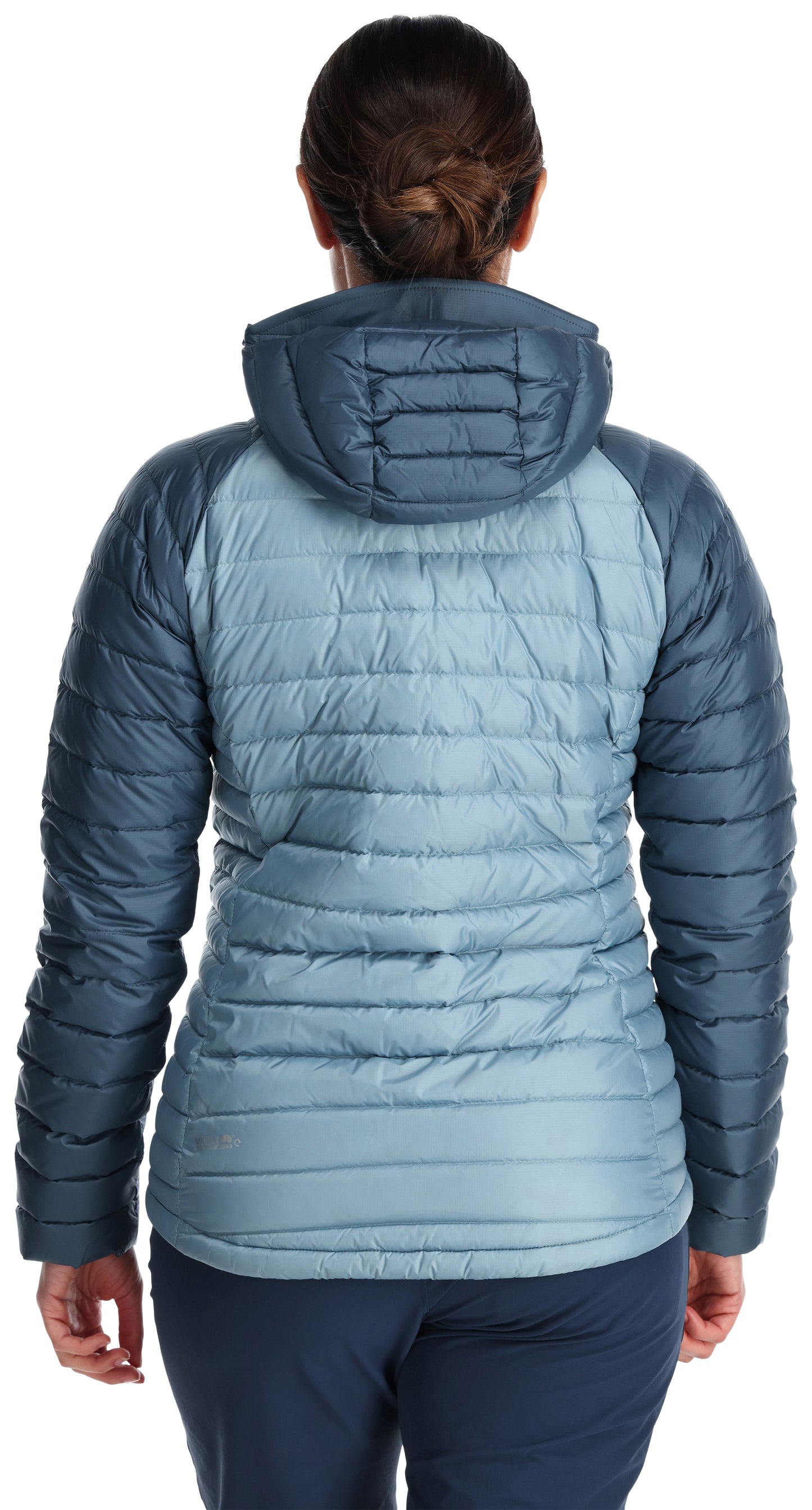 Rab Microlight Alpine Jacket