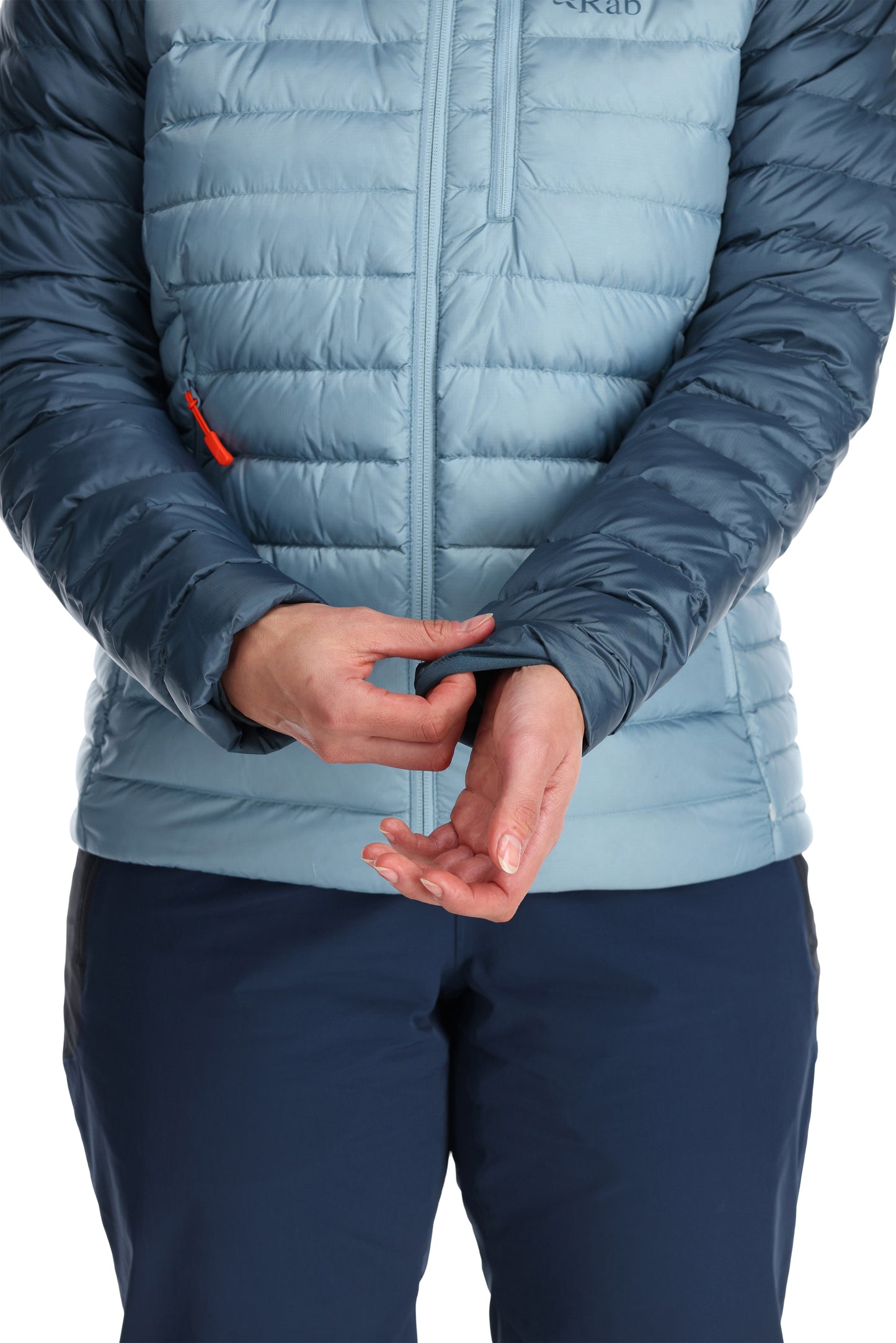 Rab Microlight Alpine Jacket