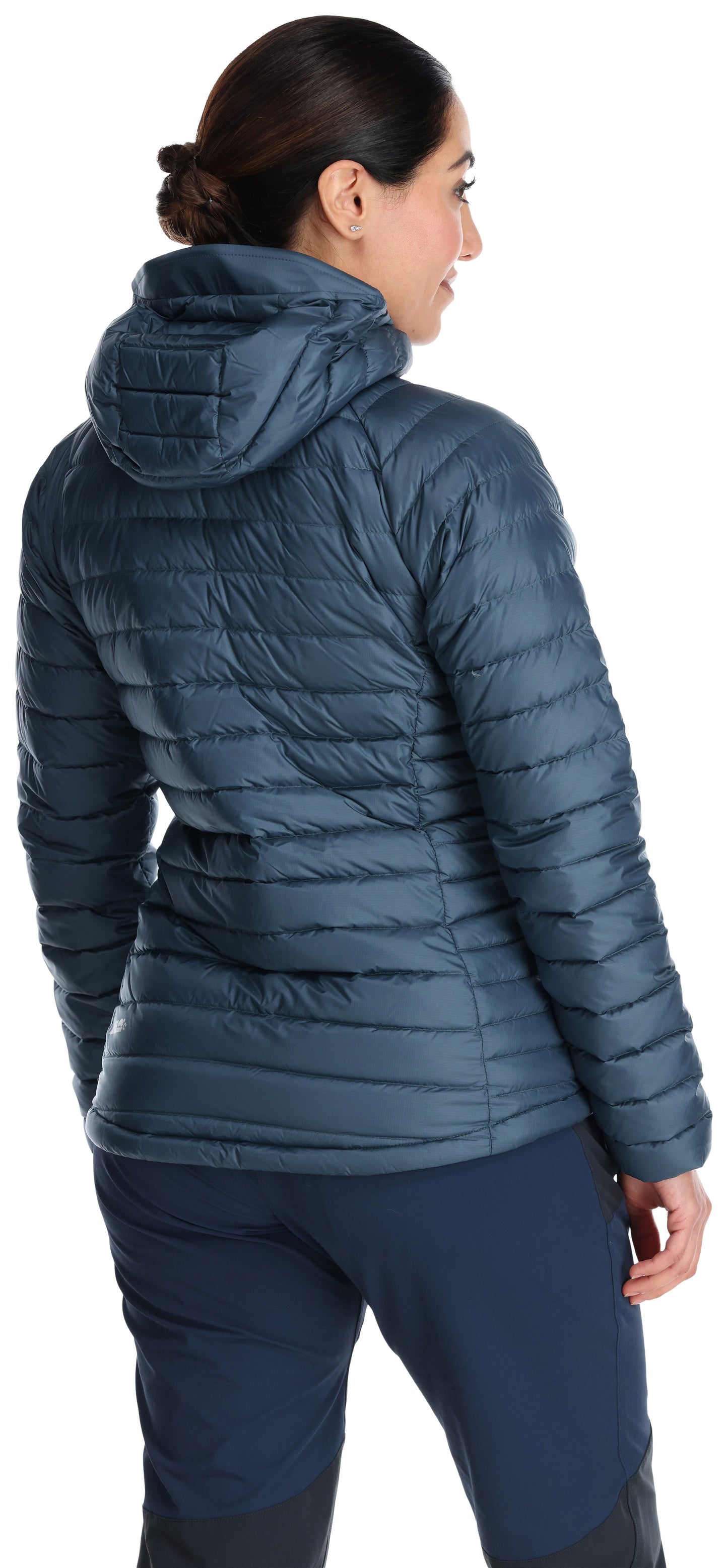 Rab Microlight Alpine Jacket