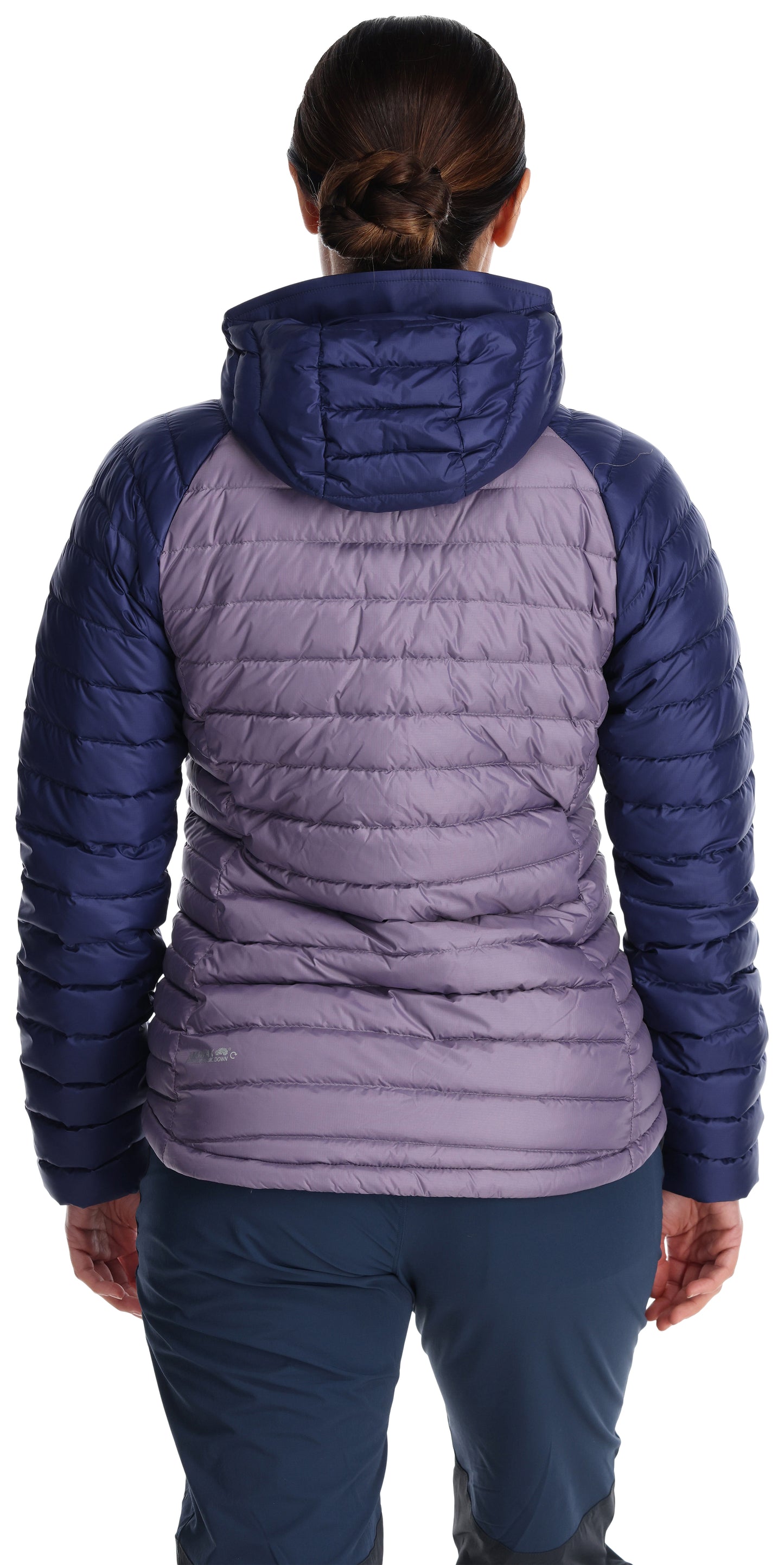 Rab Microlight Alpine Jacket