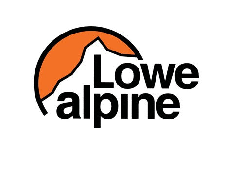 Lowe Alpine – Ivan Jameson Portadown