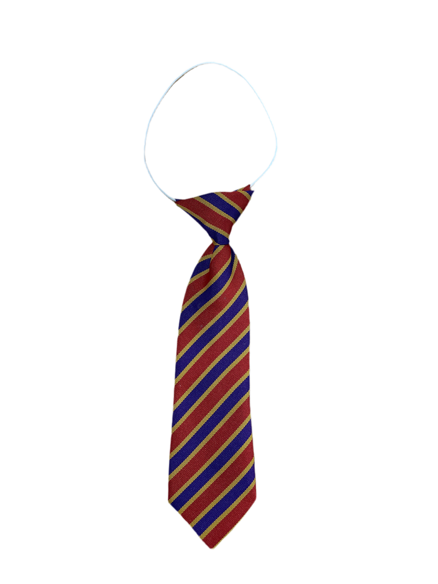 Millington Primary School Elastic Tie