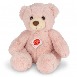 Hermann Teddy Dusty Rose 30cm