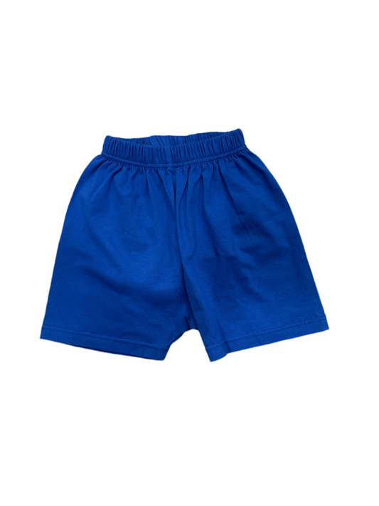 Royal Gym Shorts DL46