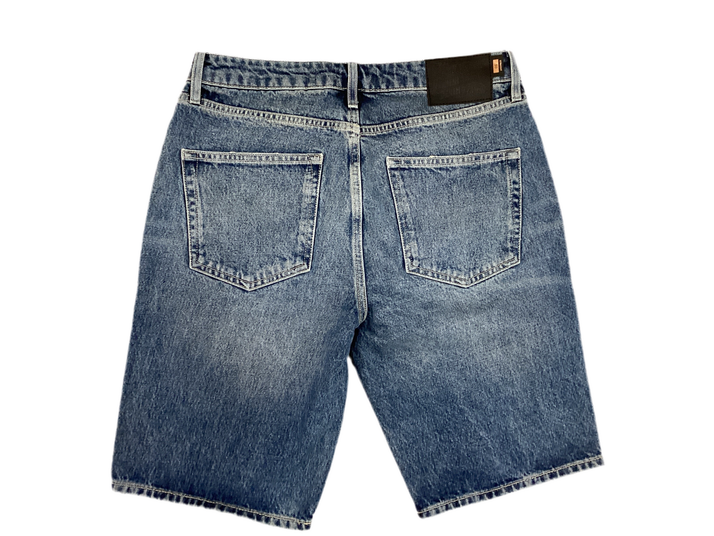 Superdry Vintage Straight Short