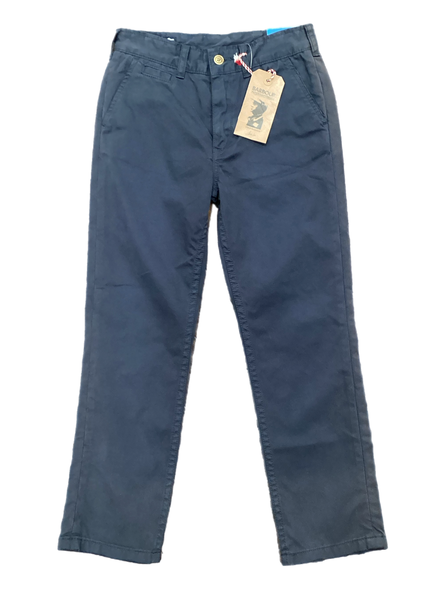 Barbour Children’s Rough Chino