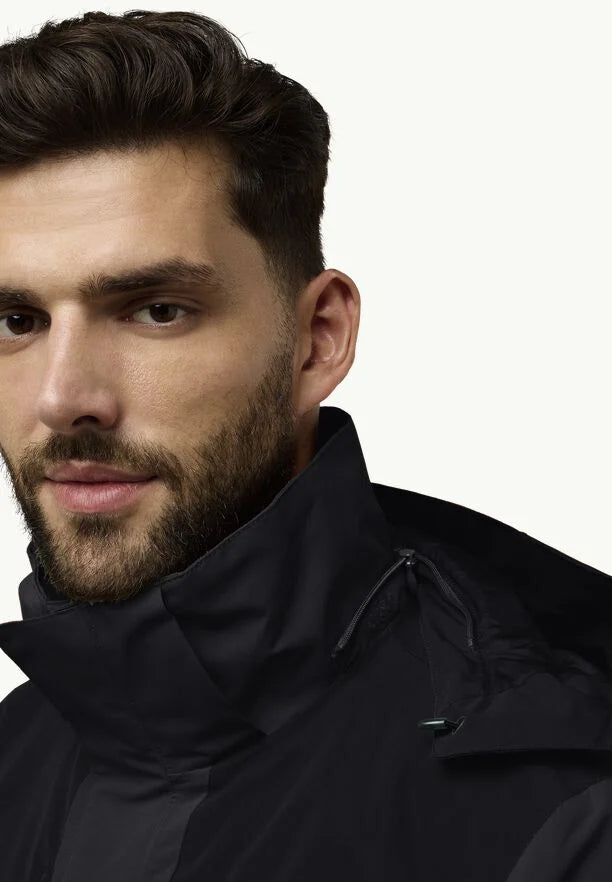 Jack Wolfskin Jasper 3l Jacket