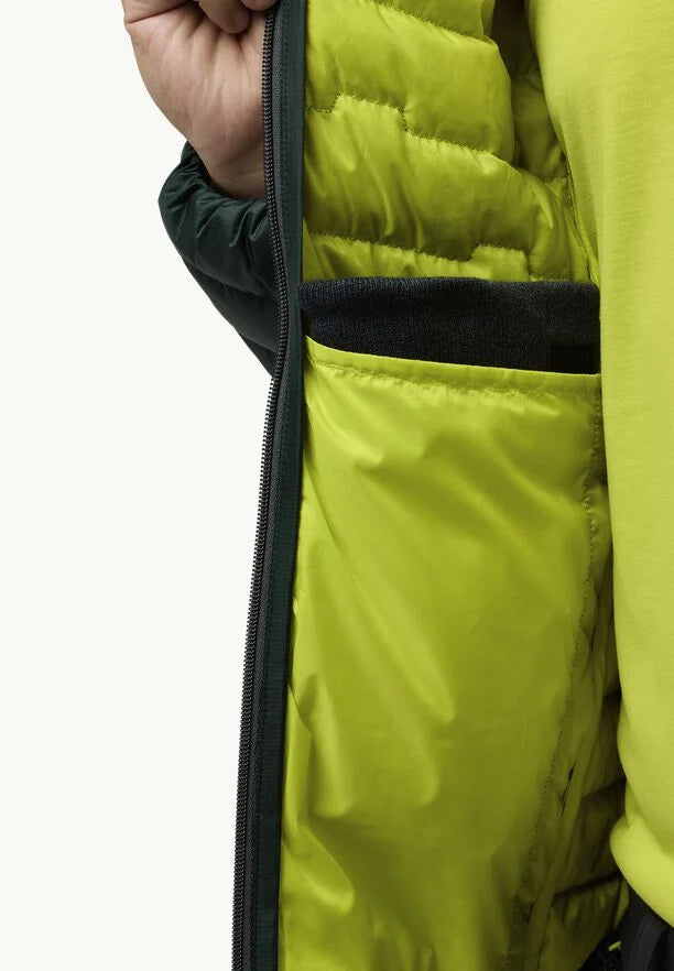 Jack Wolfskin Passamani Down Hoody