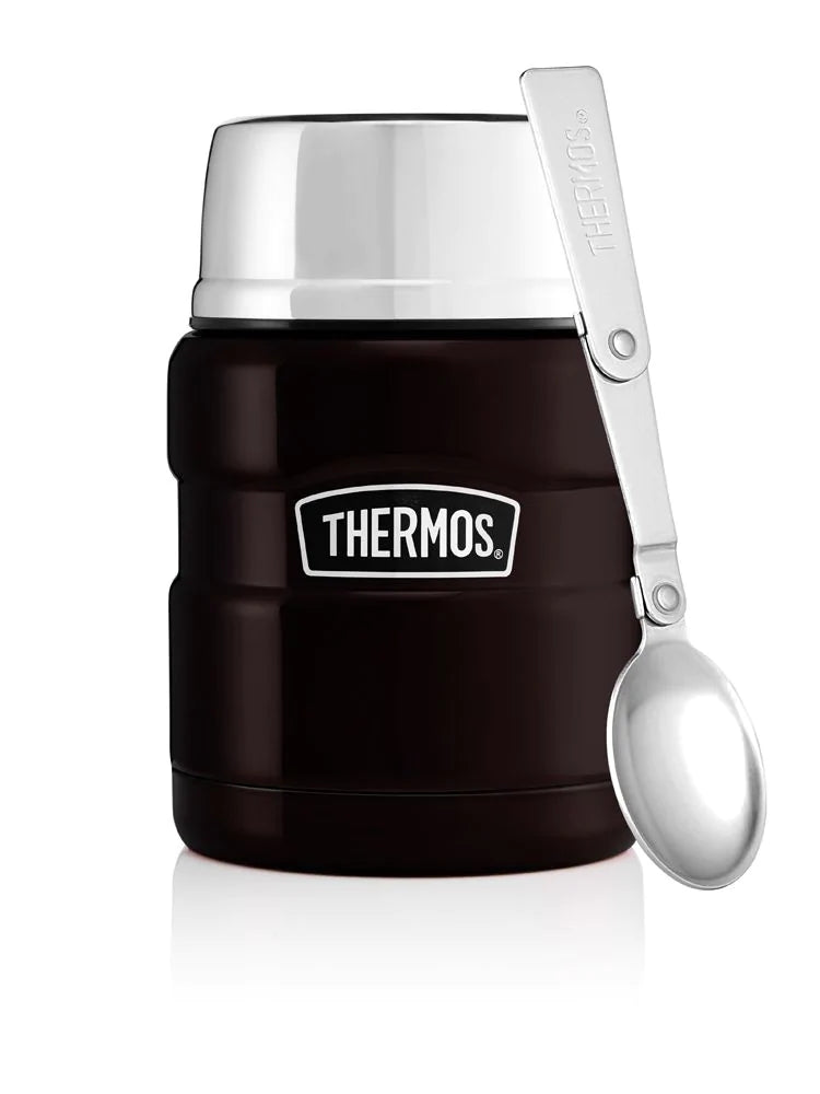 Thermos Stainless King Food Flask