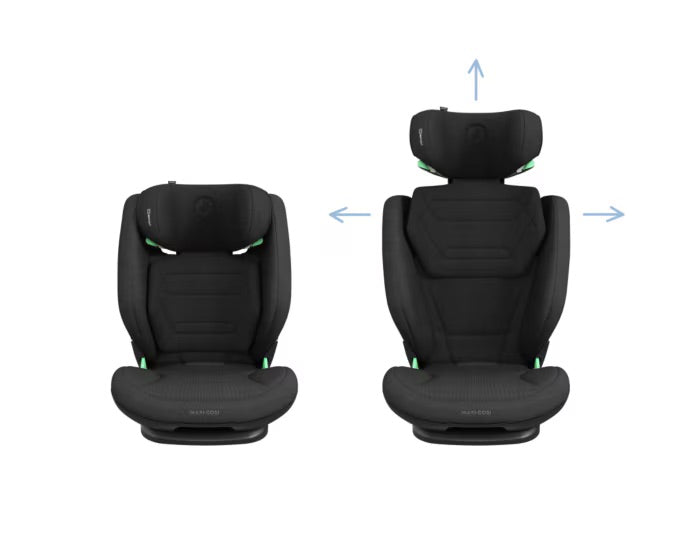 Maxi Cosi RodiFix Pro² i-Size