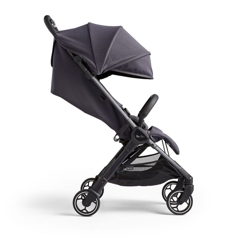 Silver Cross Clic Compact Pushchair (2023)