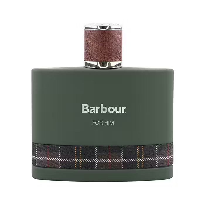 Barbour Heritage Intense Eau De Parfum 100ml