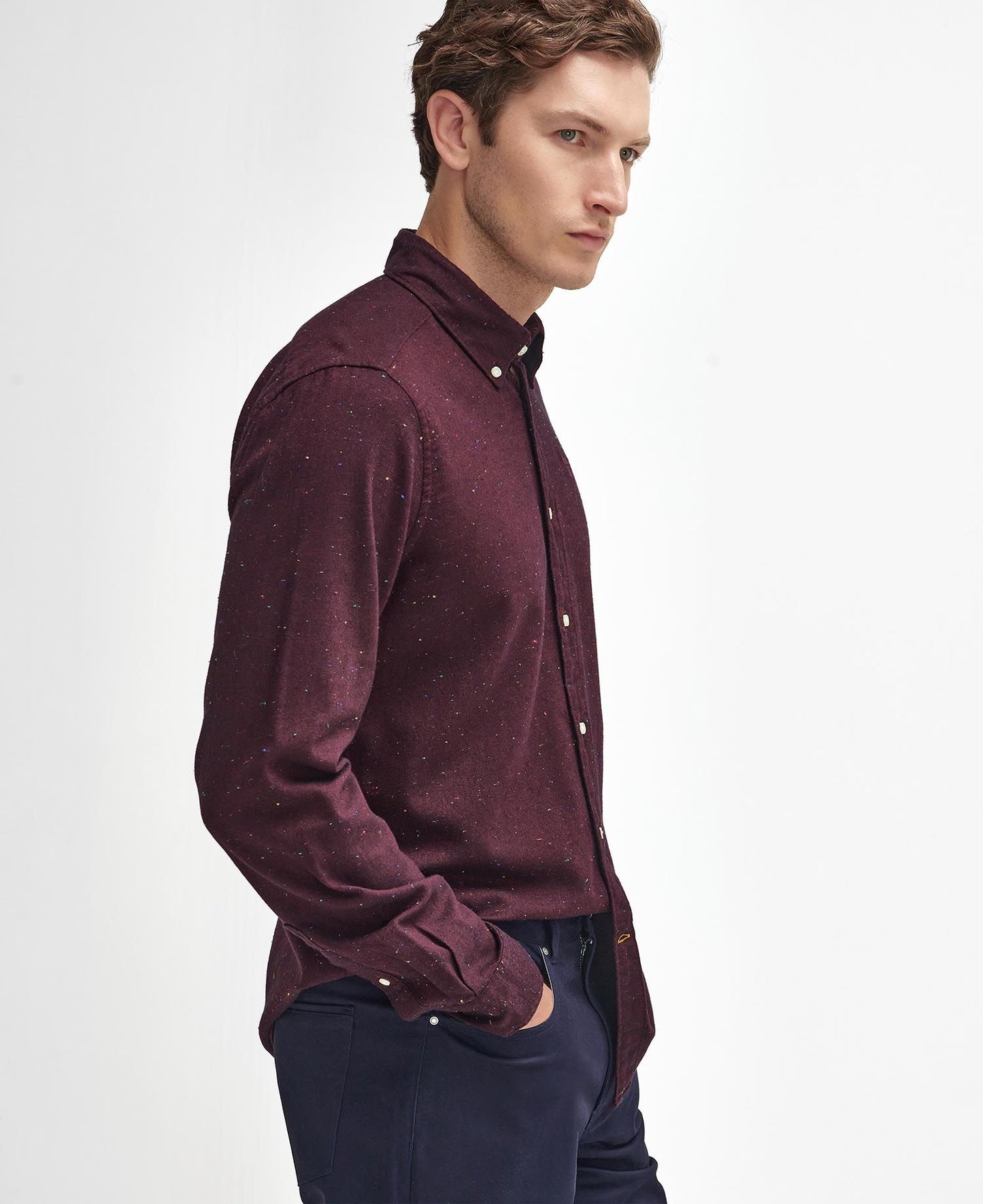 Barbour Tainsbury Shirt