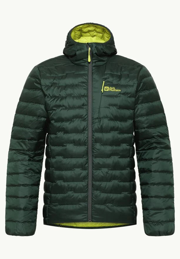 Jack Wolfskin Passamani Down Hoody
