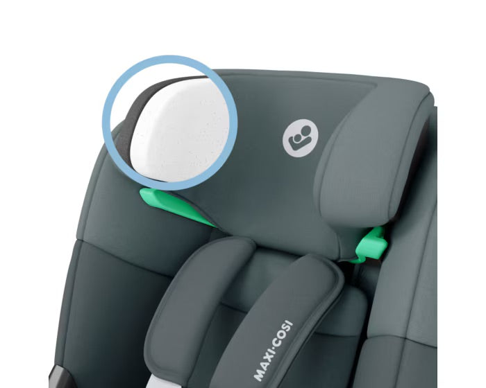 Maxi Cosi Emerald 360S i Size Car Seat