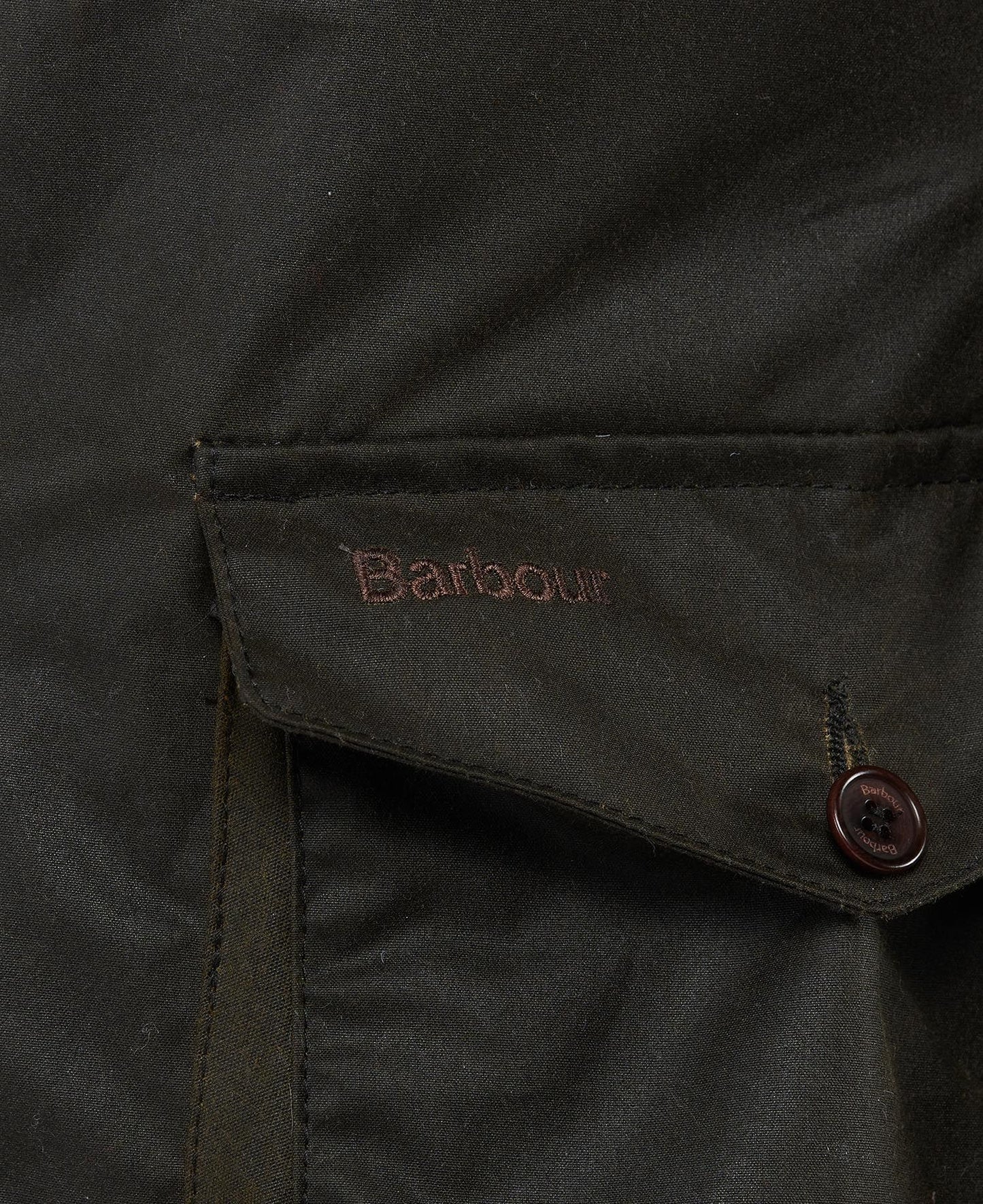 Barbour Beacon Sports Wax Jacket