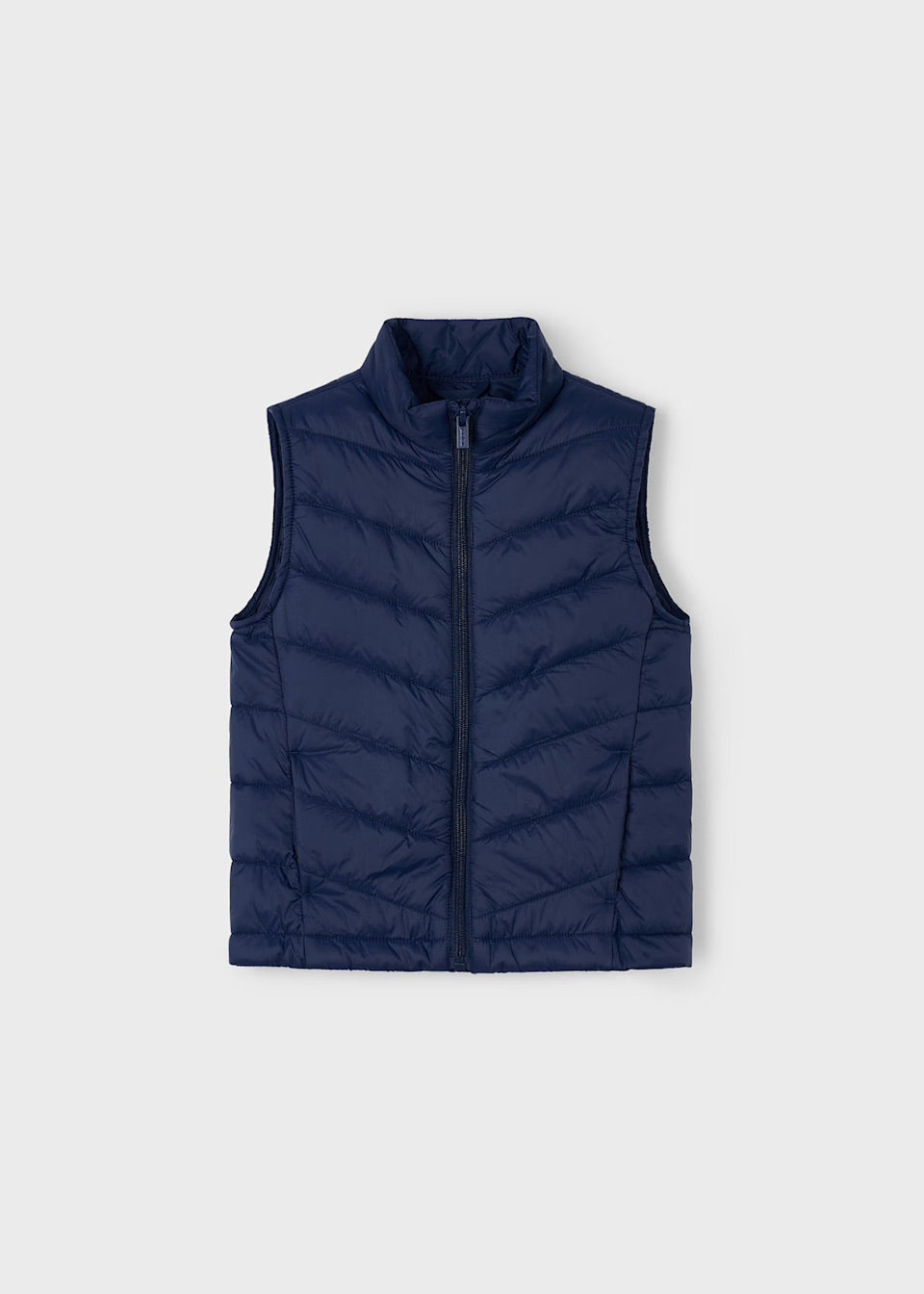 Mayoral Boys Ultra Lightweight Padded Gilet 3371