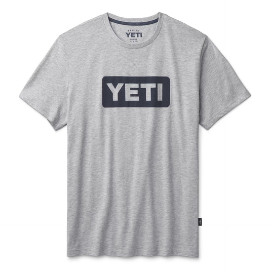 Yeti Logo T-Shirt