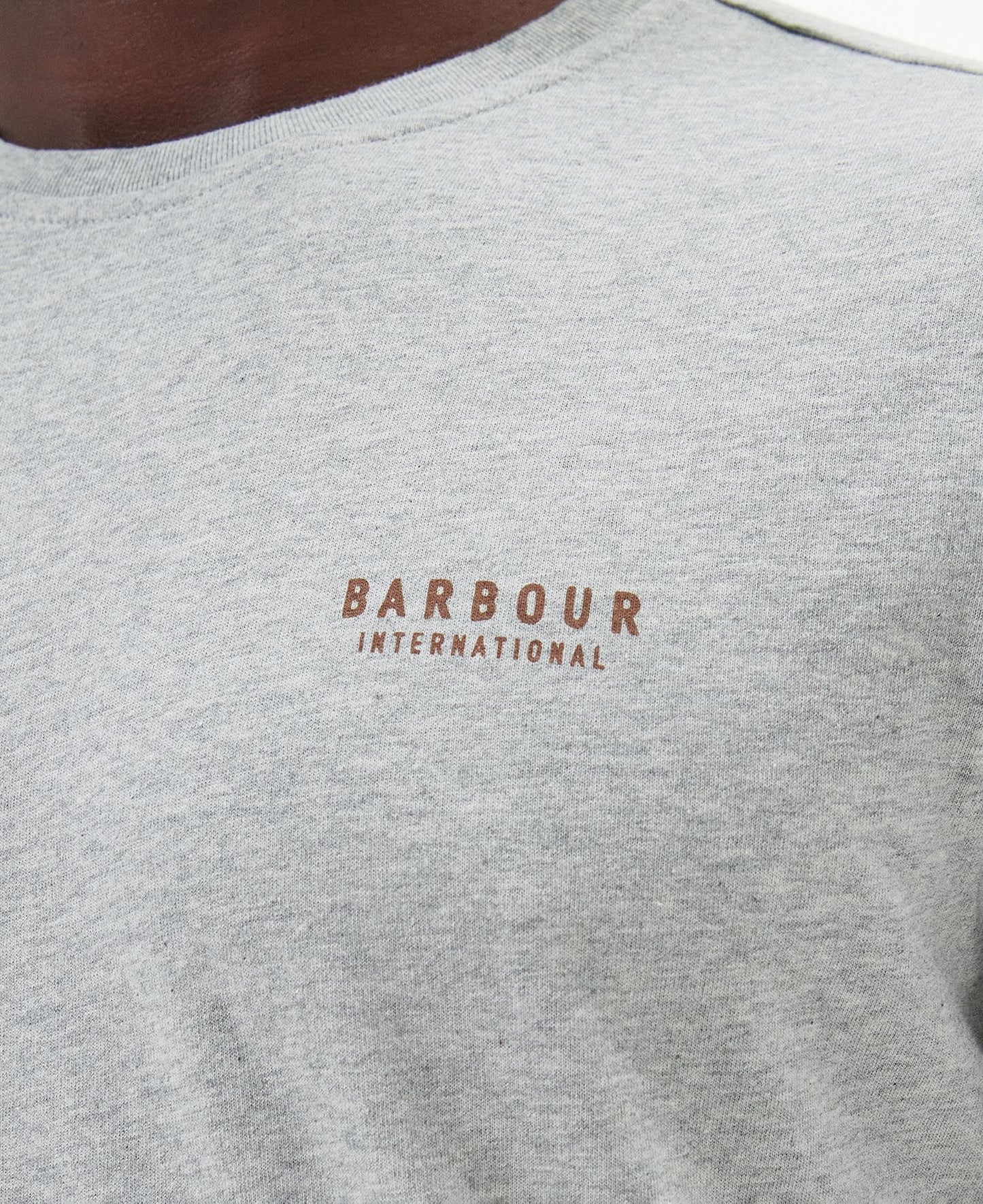 Barbour International Rico T-Shirt