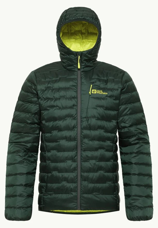 Jack Wolfskin Passamani Down Hoody