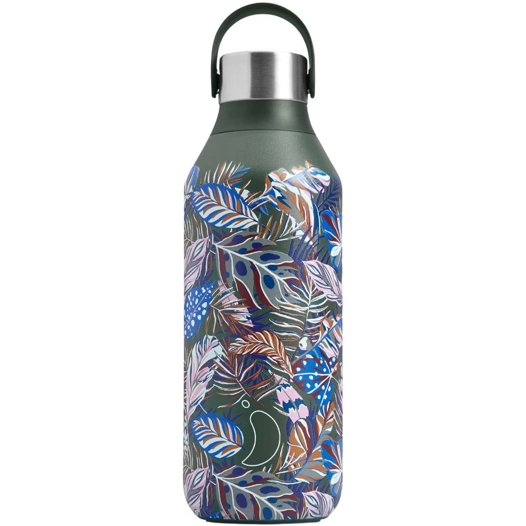 Chilly's Series 2 Liberty Reusable Bottle