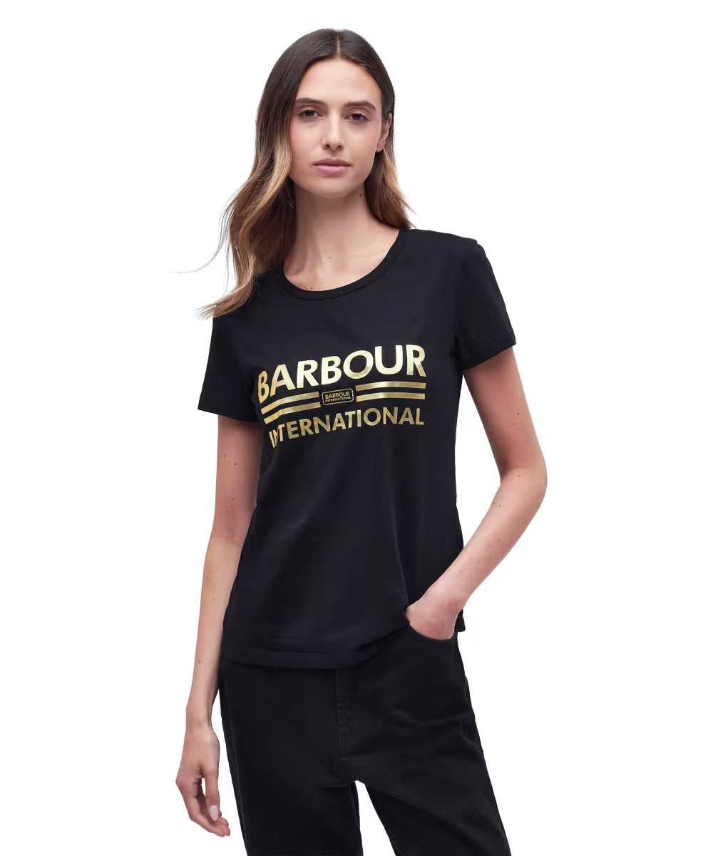 Barbour International Original T-Shirt