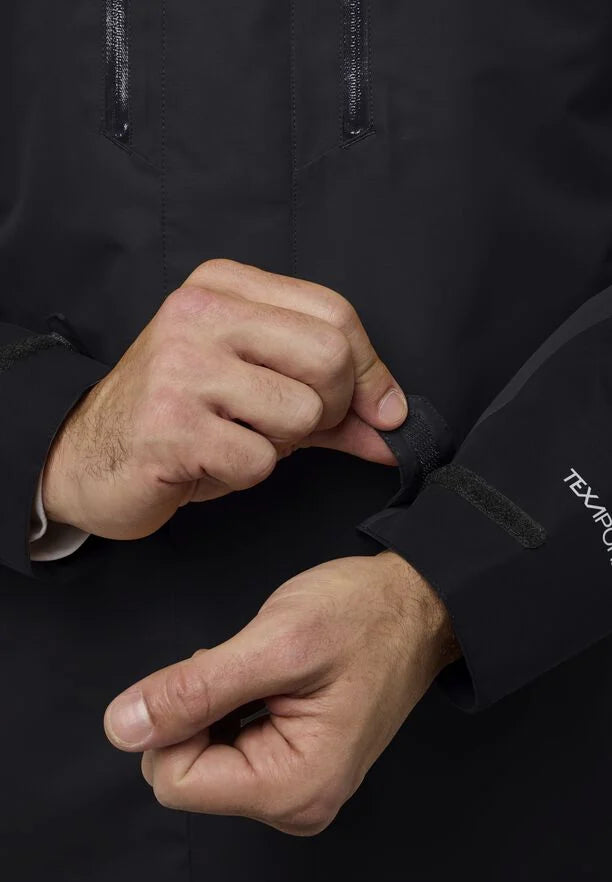 Jack Wolfskin Jasper 3l Jacket