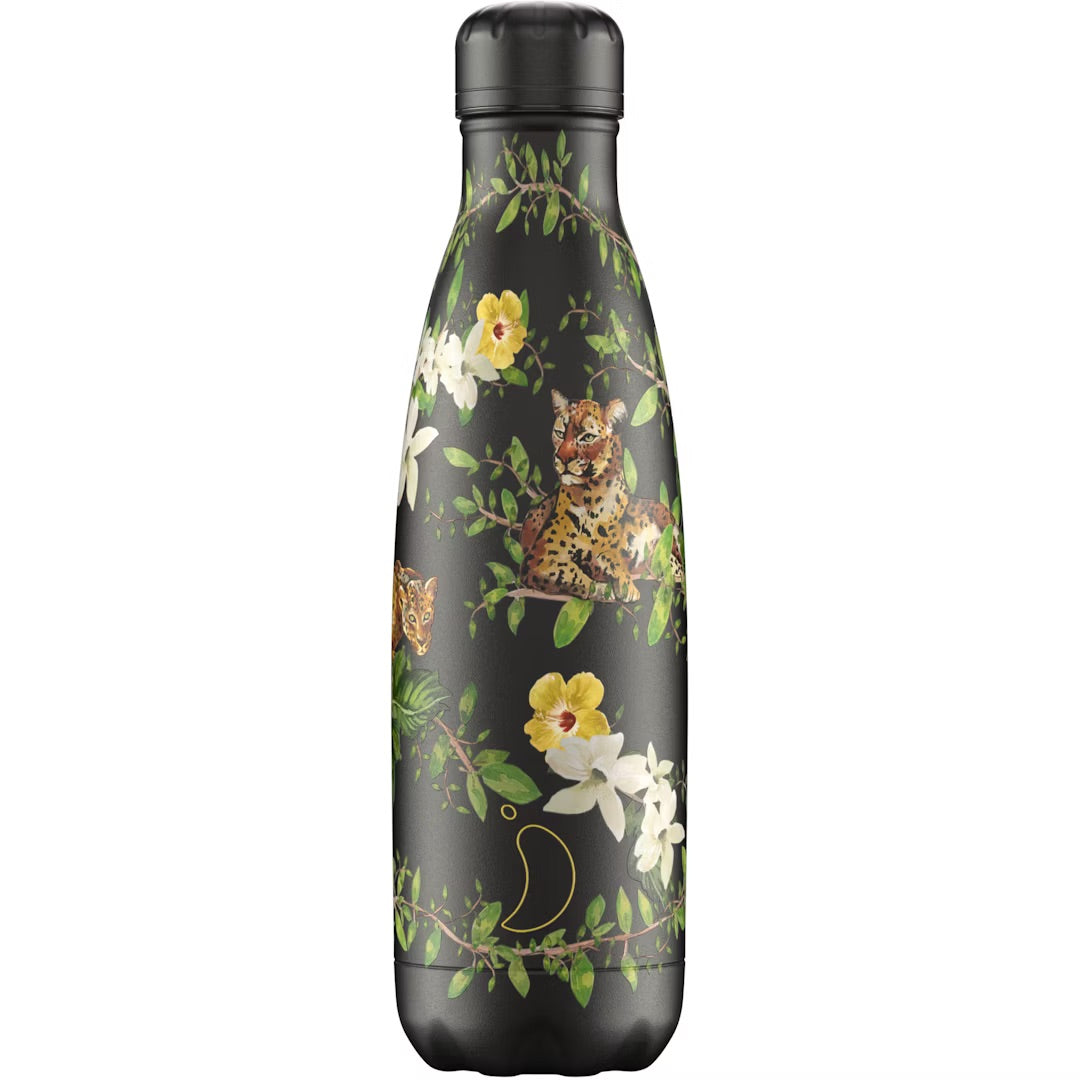 Chilly's Tropical Edition Reusable Bottle