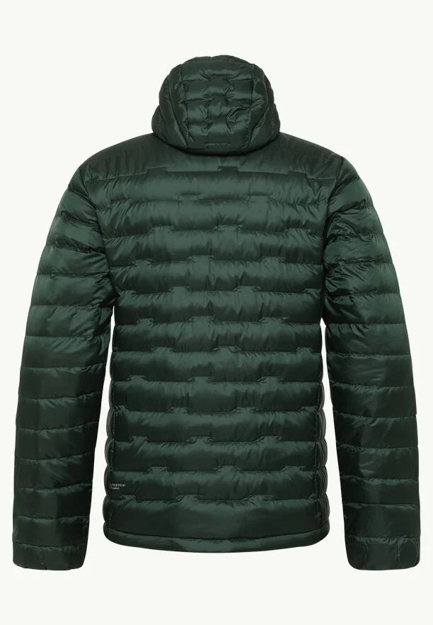 Jack Wolfskin Passamani Down Hoody