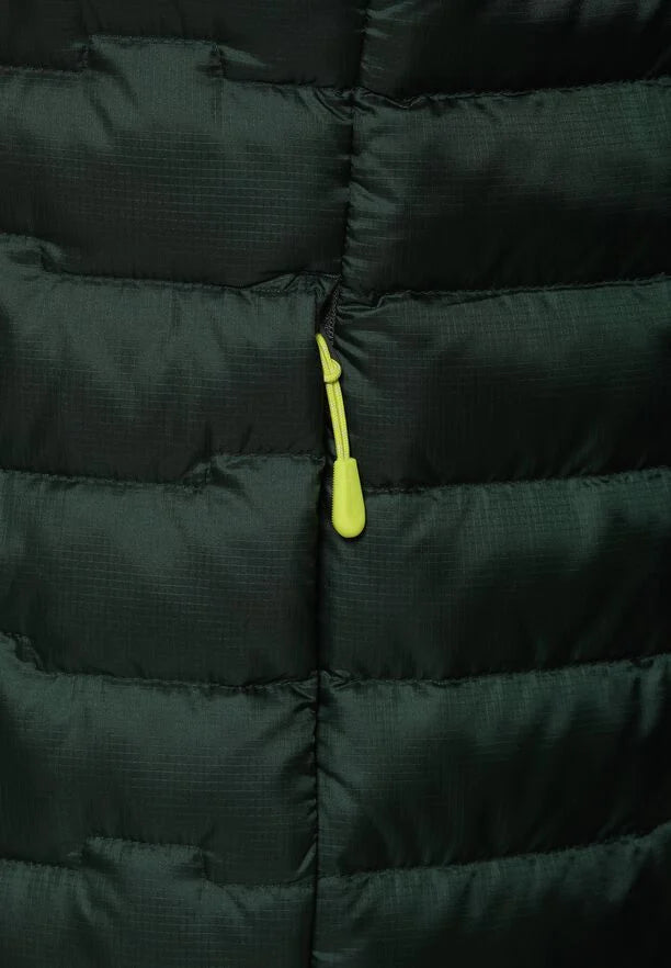 Jack Wolfskin Passamani Down Hoody