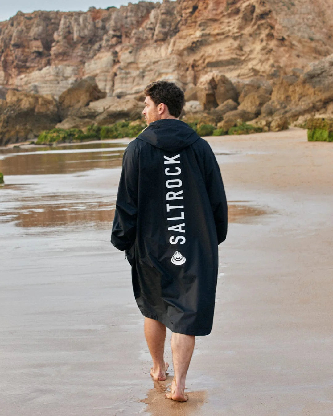 Saltrock Four Seasons 3 in 1 Robe