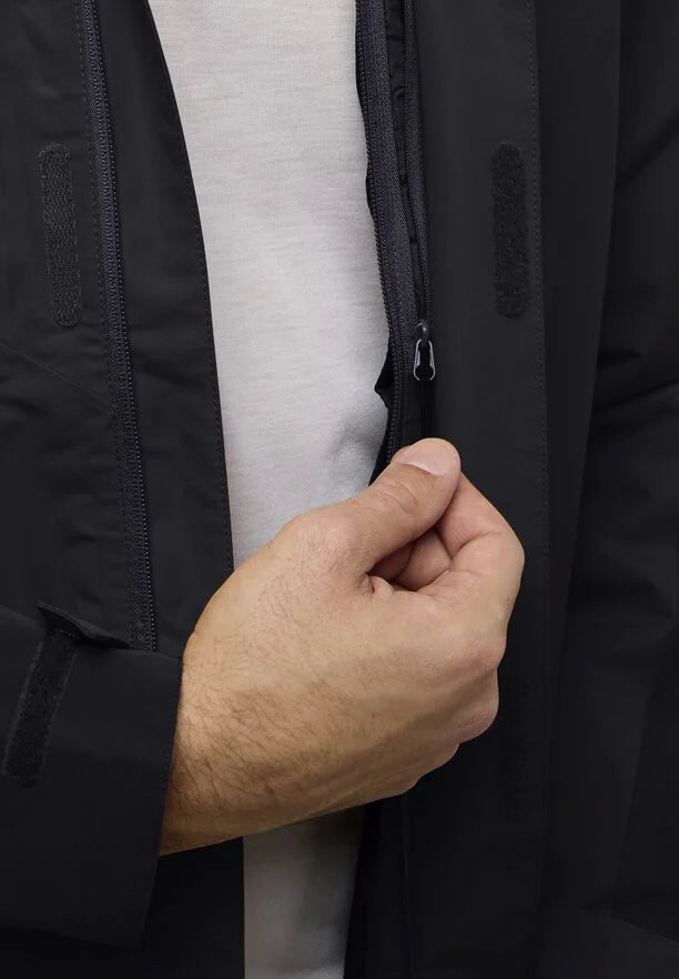 Jack Wolfskin Jasper 3l Jacket