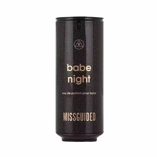 Missguided Babe Night 80ml