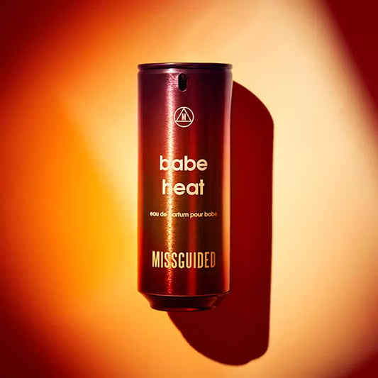 Missguided Babe Heat 80ml