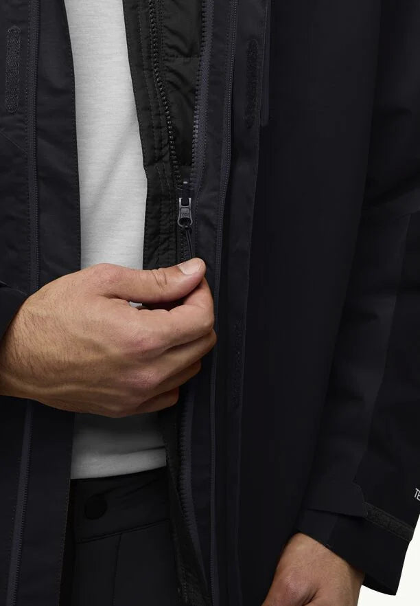 Jack Wolfskin Jasper 3l Jacket
